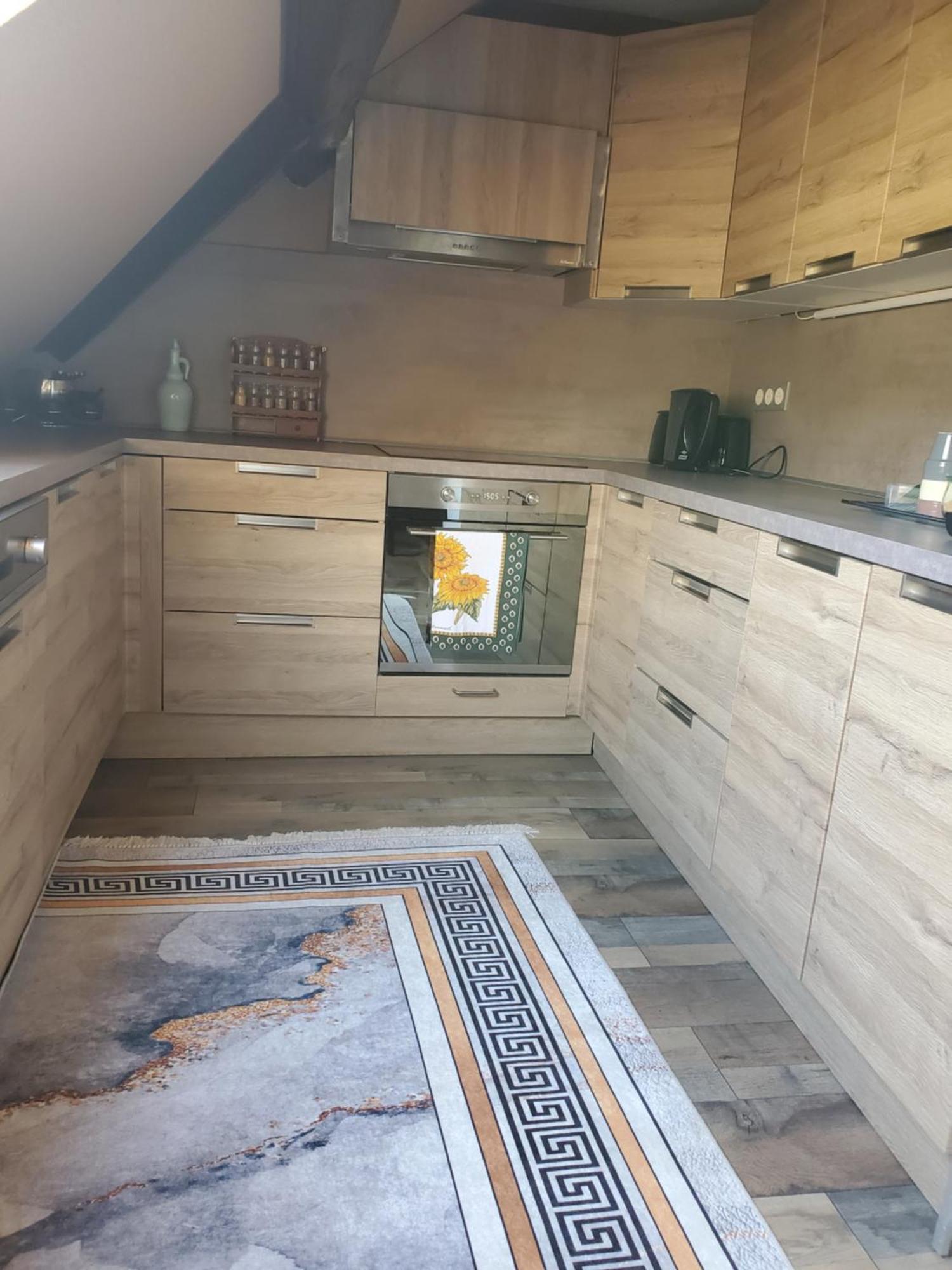 Chez Ester Пленфен Екстер'єр фото
