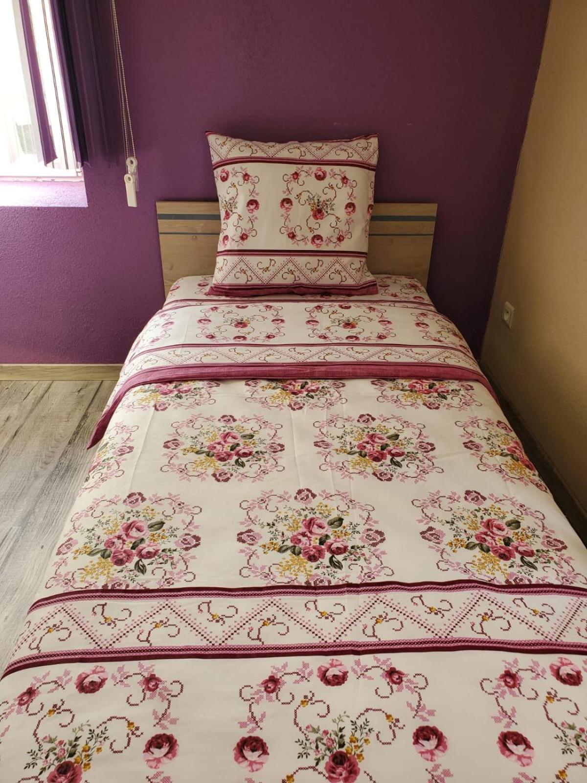 Chez Ester Пленфен Екстер'єр фото