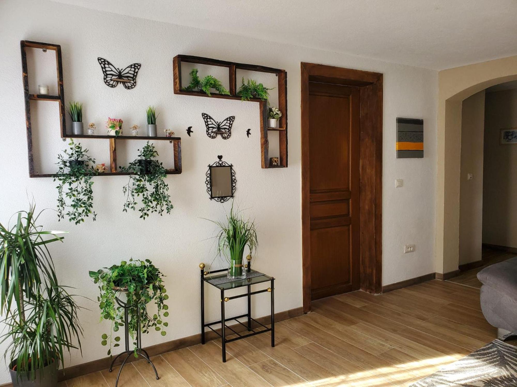 Chez Ester Пленфен Екстер'єр фото