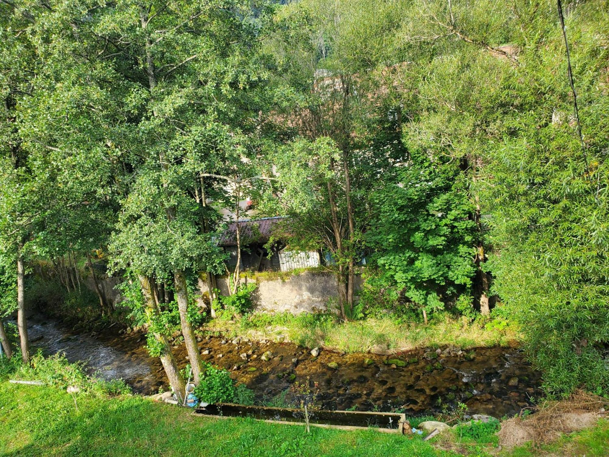 Chez Ester Пленфен Екстер'єр фото