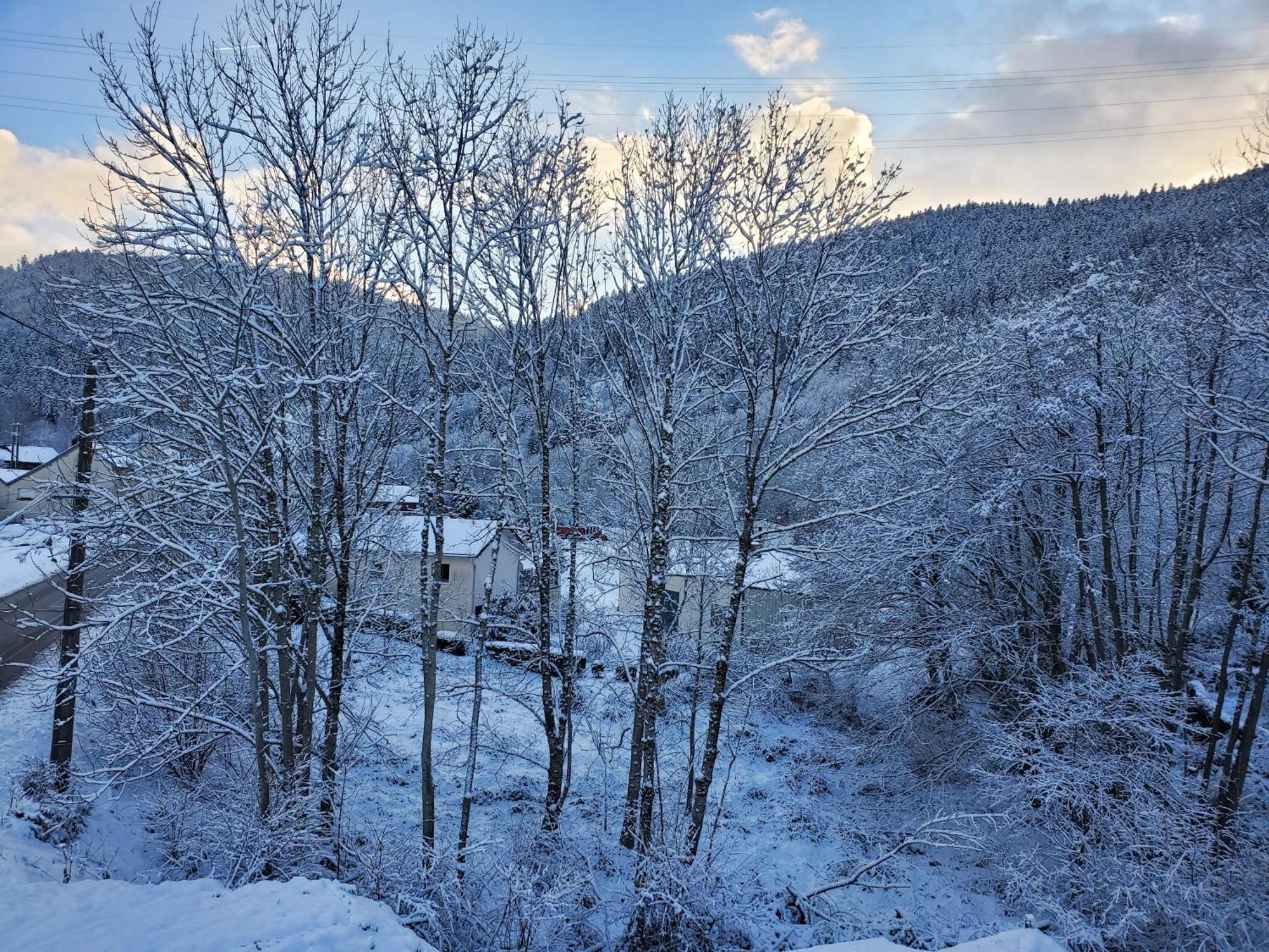 Chez Ester Пленфен Екстер'єр фото