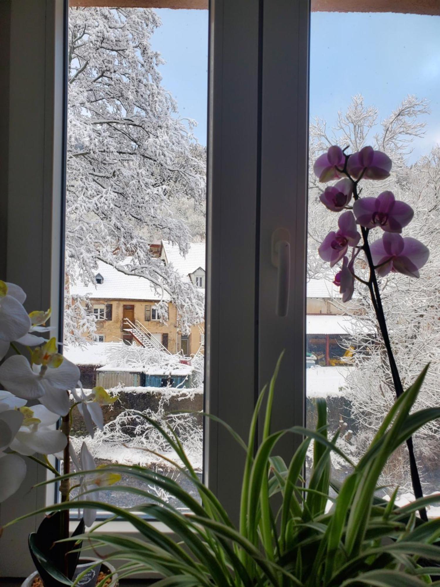 Chez Ester Пленфен Екстер'єр фото